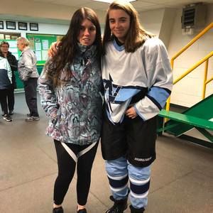 Meet your Posher, Rosalyn